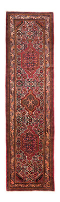 Runner Perser Rug - Nomadic - 310 x 82 cm - multicolored