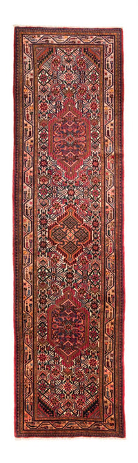 Runner Perser Rug - Nomadic - 310 x 82 cm - multicolored