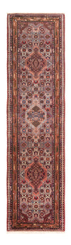 Hamadan Rug 81x305cm - Persian Rugs - Runner / Multicolored / 81 x 305 cm Runner
