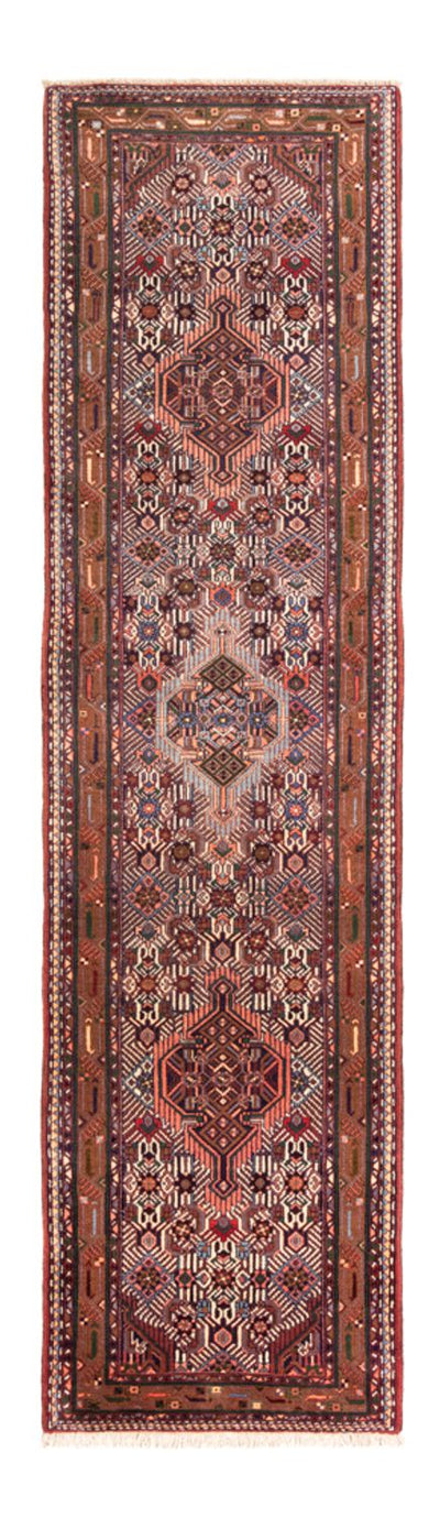Hamadan Rug 81x305cm - Persian Rugs