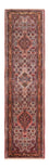 Runner Perser Rug - Nomadic - 305 x 81 cm - multicolored