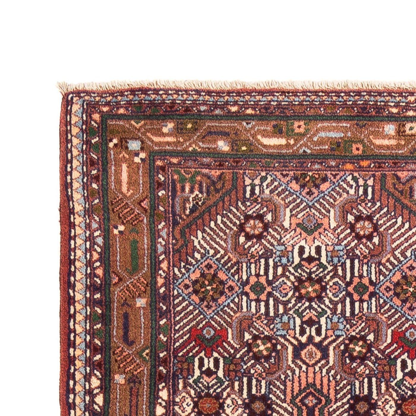 Hamadan Rug 305x81cm - Persian Rugs