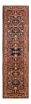 Runner Perser Rug - Nomadic - 290 x 80 cm - multicolored