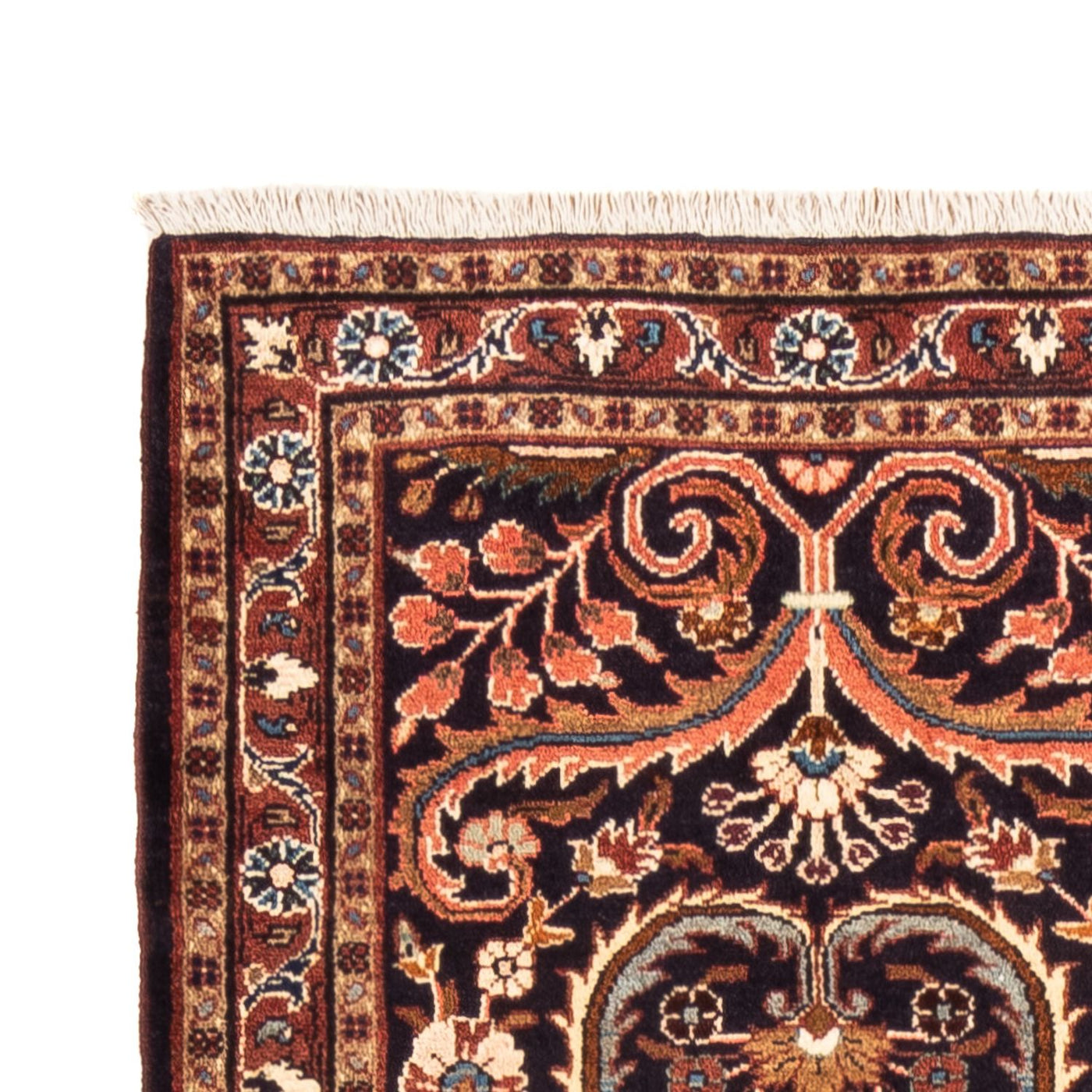 Hamadan Rug 290x80cm - Persian Rugs
