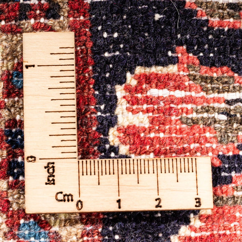 Runner Perser Rug - Nomadic - 290 x 80 cm - multicolored