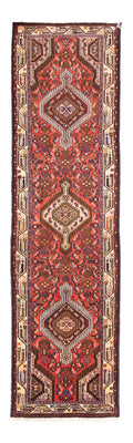 Runner Perser Rug - Nomadic - 284 x 75 cm - red