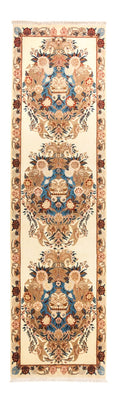 Runner Perser Rug - Classic - 290 x 78 cm - cream