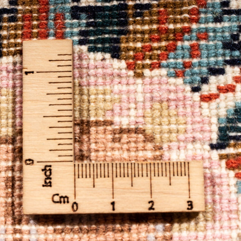 Runner Perser Rug - Classic - 290 x 78 cm - cream