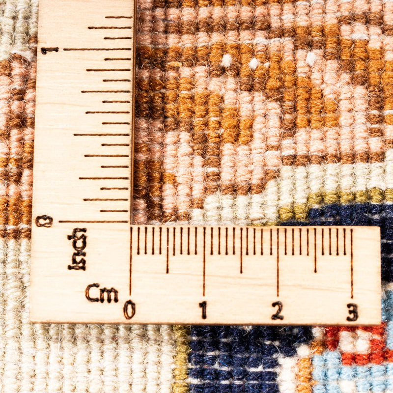 Runner Perser Rug - Classic - 245 x 90 cm - dark blue