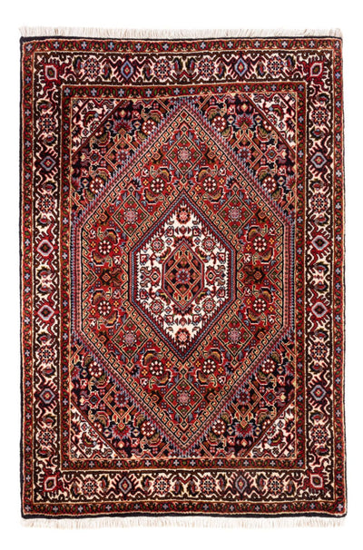 Bidjar - Bukan Rug 70x106cm - Persian Rugs