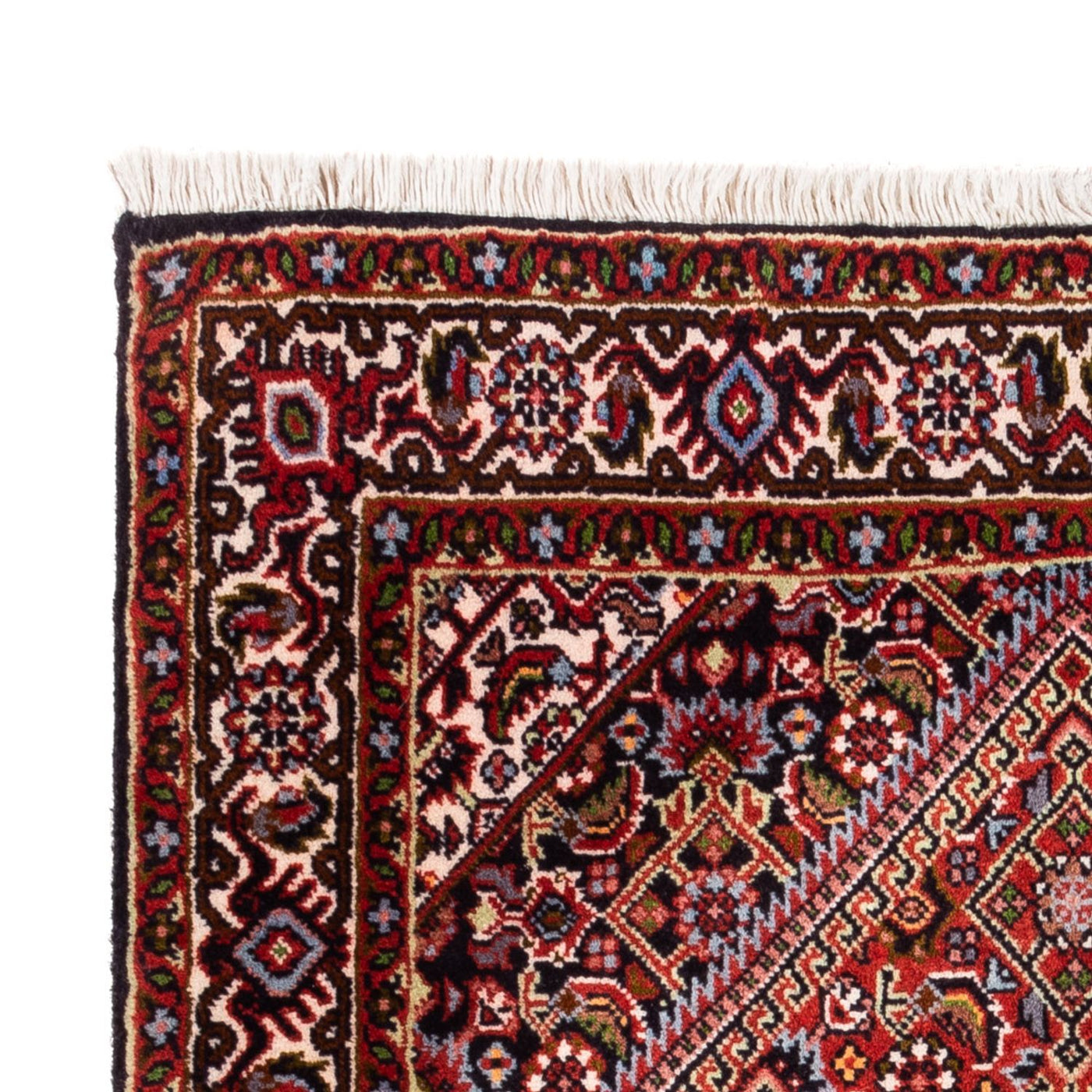 Bidjar - Bukan Rug 106x70cm - Persian Rugs