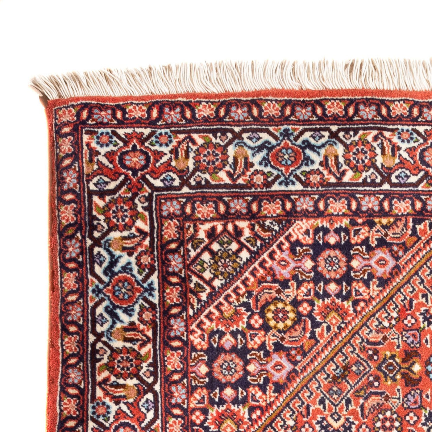 Bidjar - Bukan Rug 107x81cm - Persian Rugs
