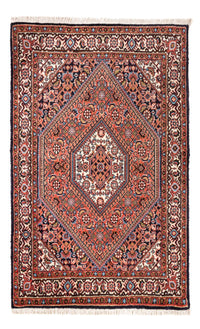Bidjar - Bukan Rug 105x70cm - Persian Rugs – product image