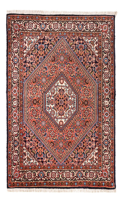Bidjar - Bukan Rug 70x105cm - Persian Rugs