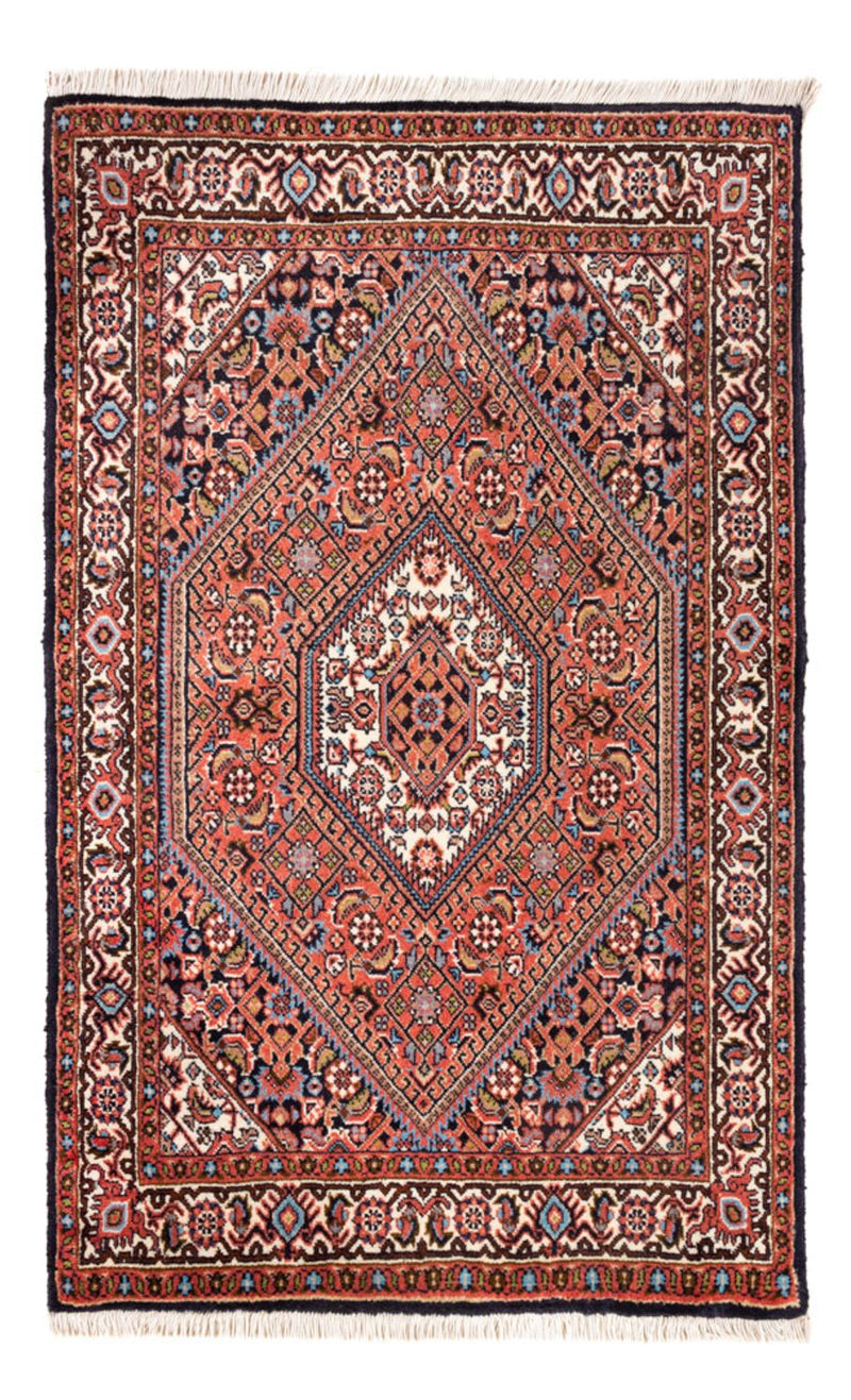 Bidjar - Bukan Rug 105x70cm - Persian Rugs