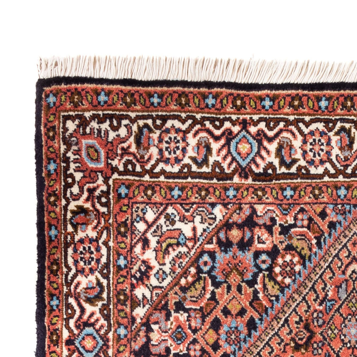 Bidjar - Bukan Rug 105x70cm - Persian Rugs