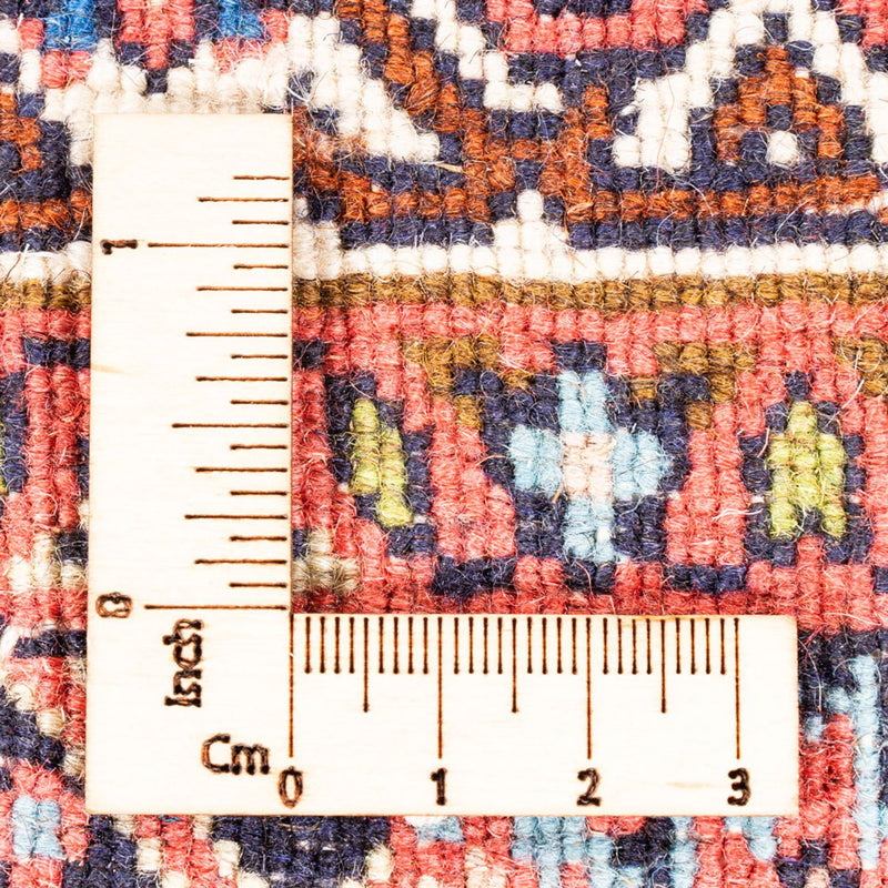 Bidjar - Bukan Rug 105x70cm - Persian Rugs