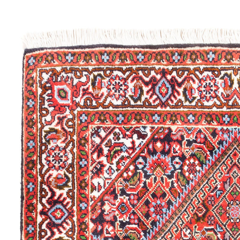 Perser Rug - Bidjar - 108 x 70 cm - red