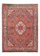 Bidjar - Bukan Rug 90x77cm - Persian Rugs