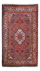 Bidjar - Bukan Rug 110x67cm - Persian Rugs
