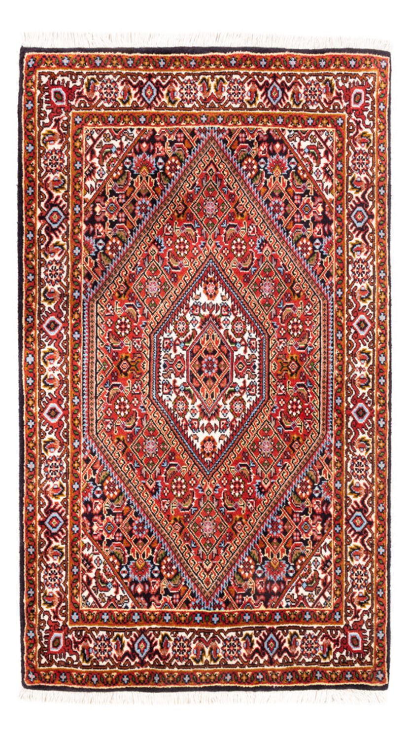 Perser Rug - Bidjar - 112 x 70 cm - red