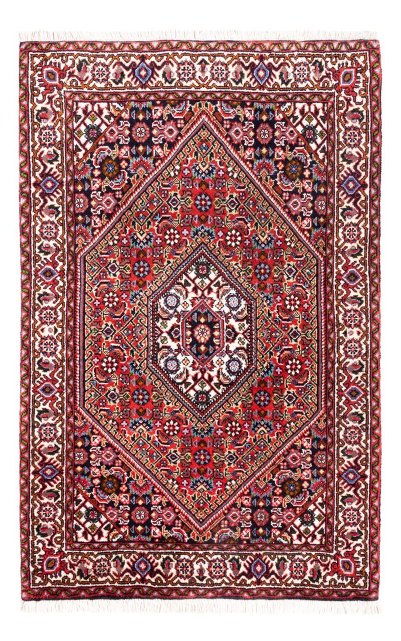 Bidjar - Bukan Teppich 104x70cm - Perserteppich