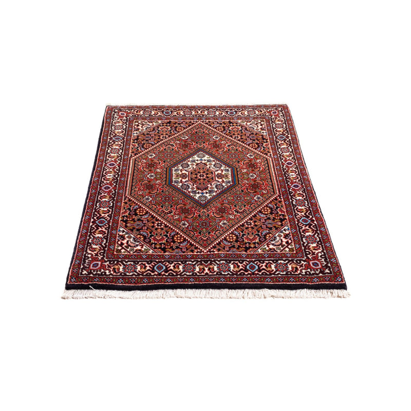 Perser Rug - Bidjar - 104 x 72 cm - red