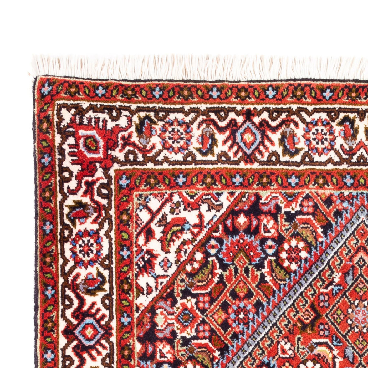 Bidjar - Bukan Rug 102x72cm - Persian Rugs