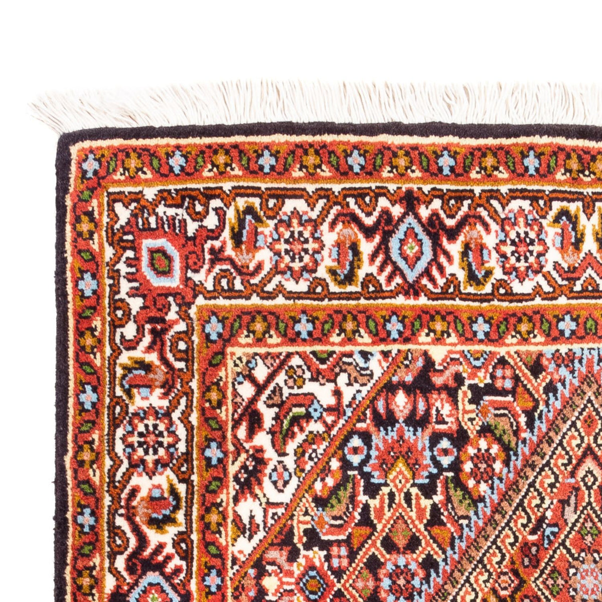 Bidjar - Bukan Rug 70x113cm - Persian Rugs