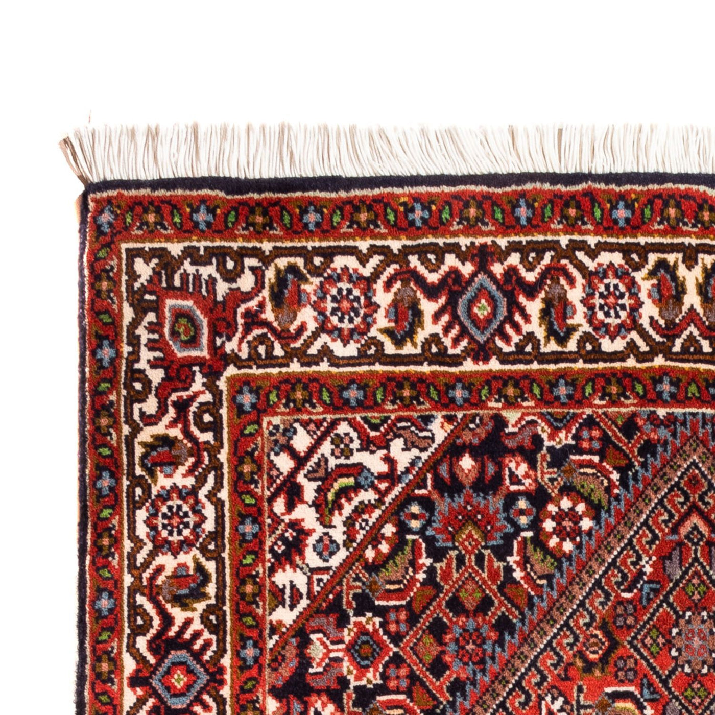 Bidjar - Bukan Rug 104x70cm - Persian Rugs