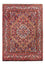 Perser Rug - Bidjar - 98 x 68 cm - red