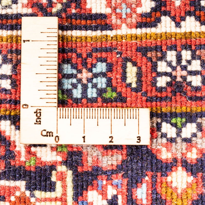 Perser Rug - Bidjar - 98 x 68 cm - red