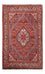 Perser Rug - Bidjar - 105 x 70 cm - red