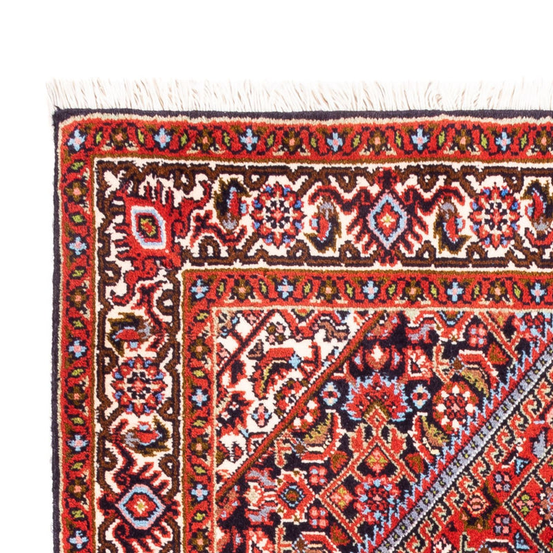 Perser Rug - Bidjar - 105 x 70 cm - red