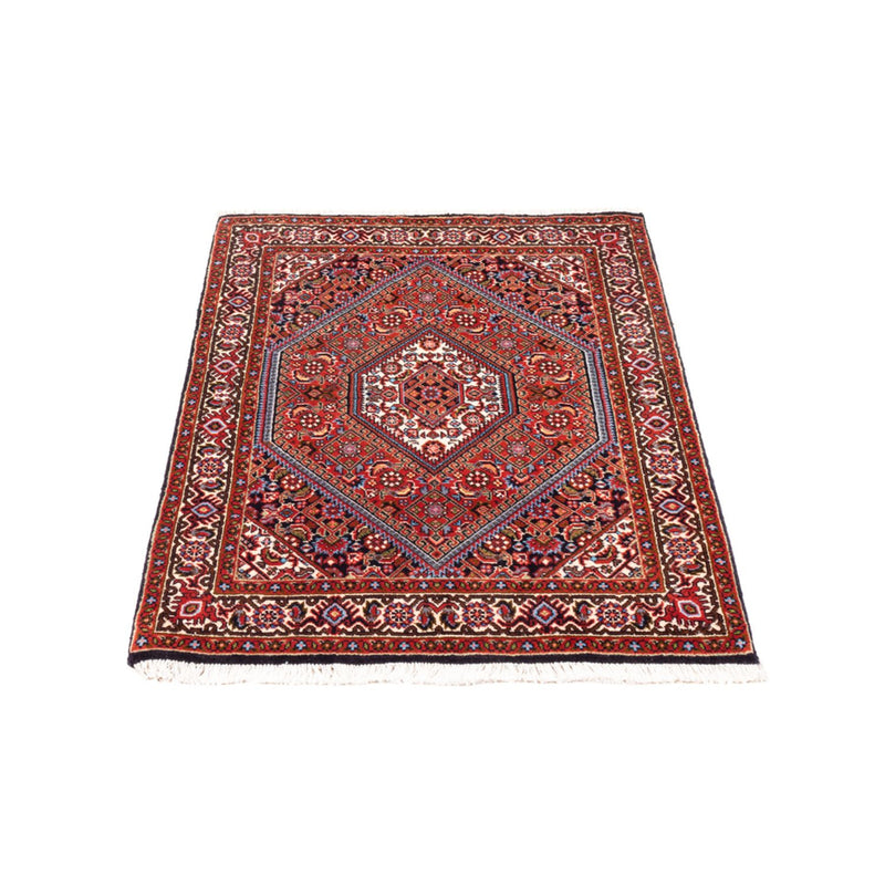 Perser Rug - Bidjar - 105 x 70 cm - red