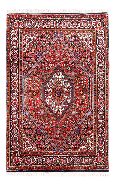Bidjar - Bukan Rug 72x104cm - Persian Rugs