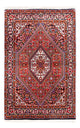 Bidjar - Bukan Rug 104x72cm - Persian Rugs