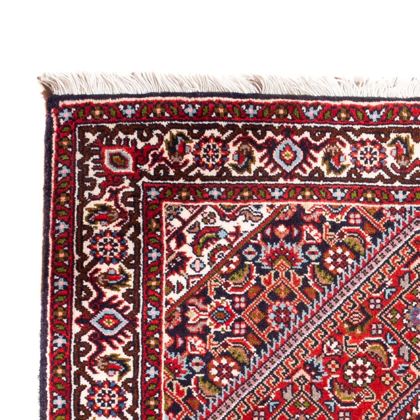 Bidjar - Bukan Rug 94x72cm - Persian Rugs