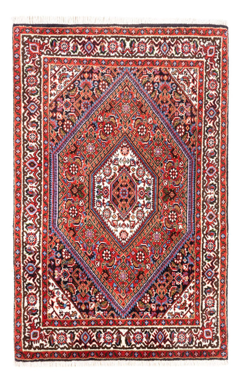 Bidjar - Bukan Teppich 104x70cm - Perserteppich