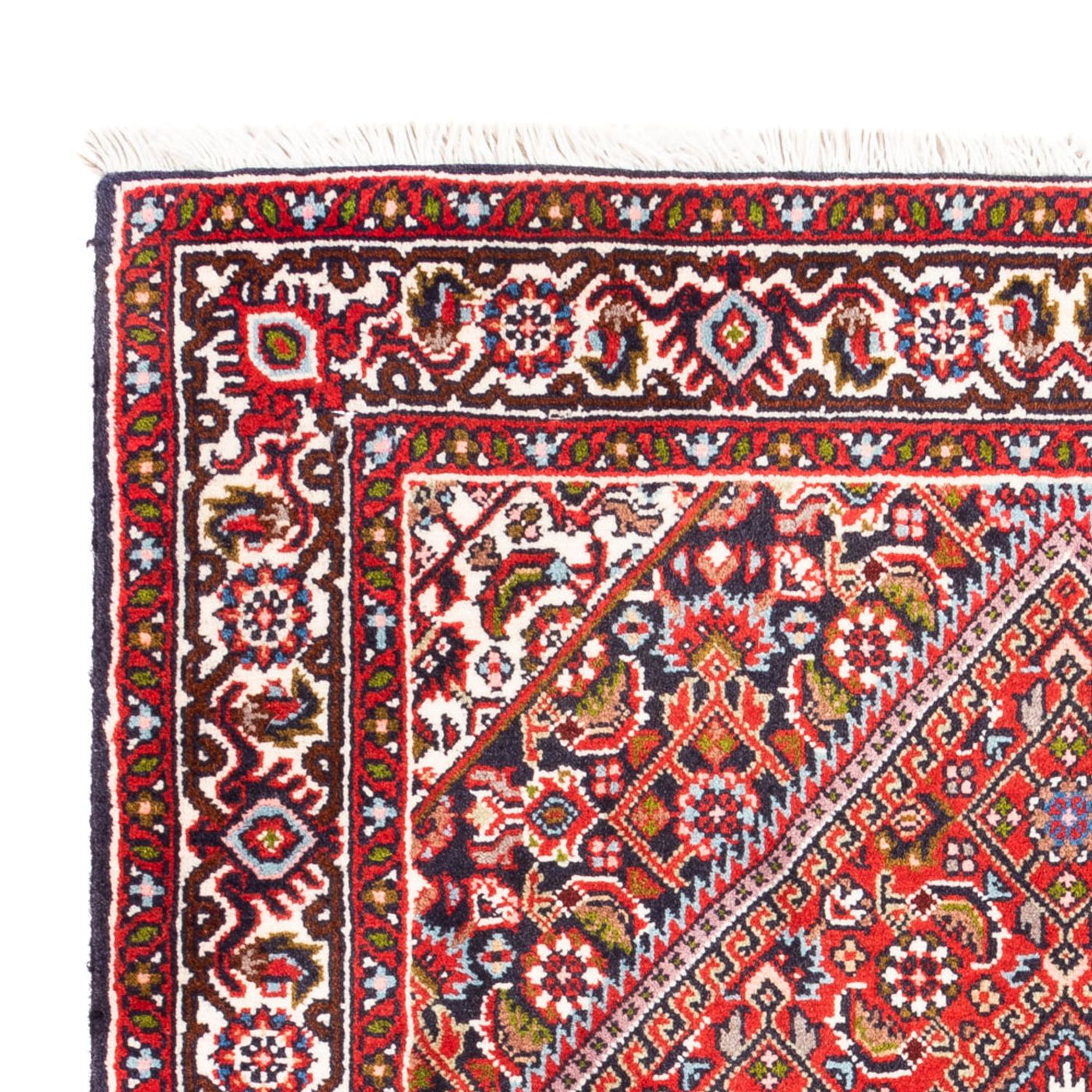 Bidjar - Bukan Rug 95x72cm - Persian Rugs