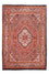Perser Rug - Bidjar - 98 x 70 cm - red