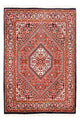 Bidjar - Bukan Rug 98x70cm - Persian Rugs