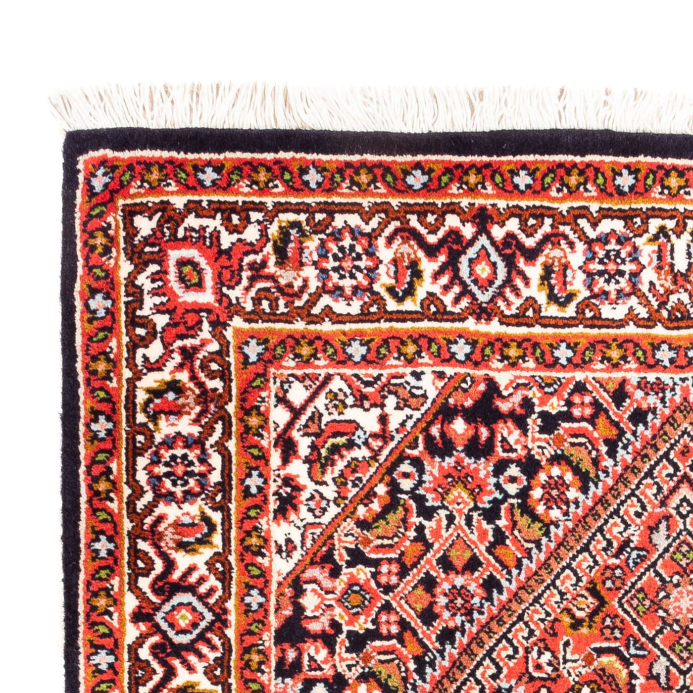 Bidjar - Bukan Rug 98x70cm - Persian Rugs