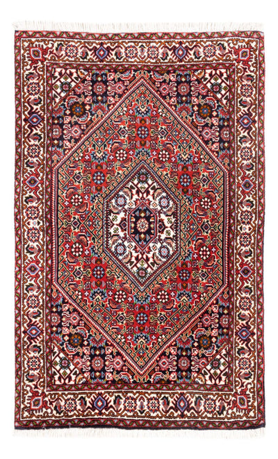 Bidjar - Bukan Rug 70x102cm - Persian Rugs