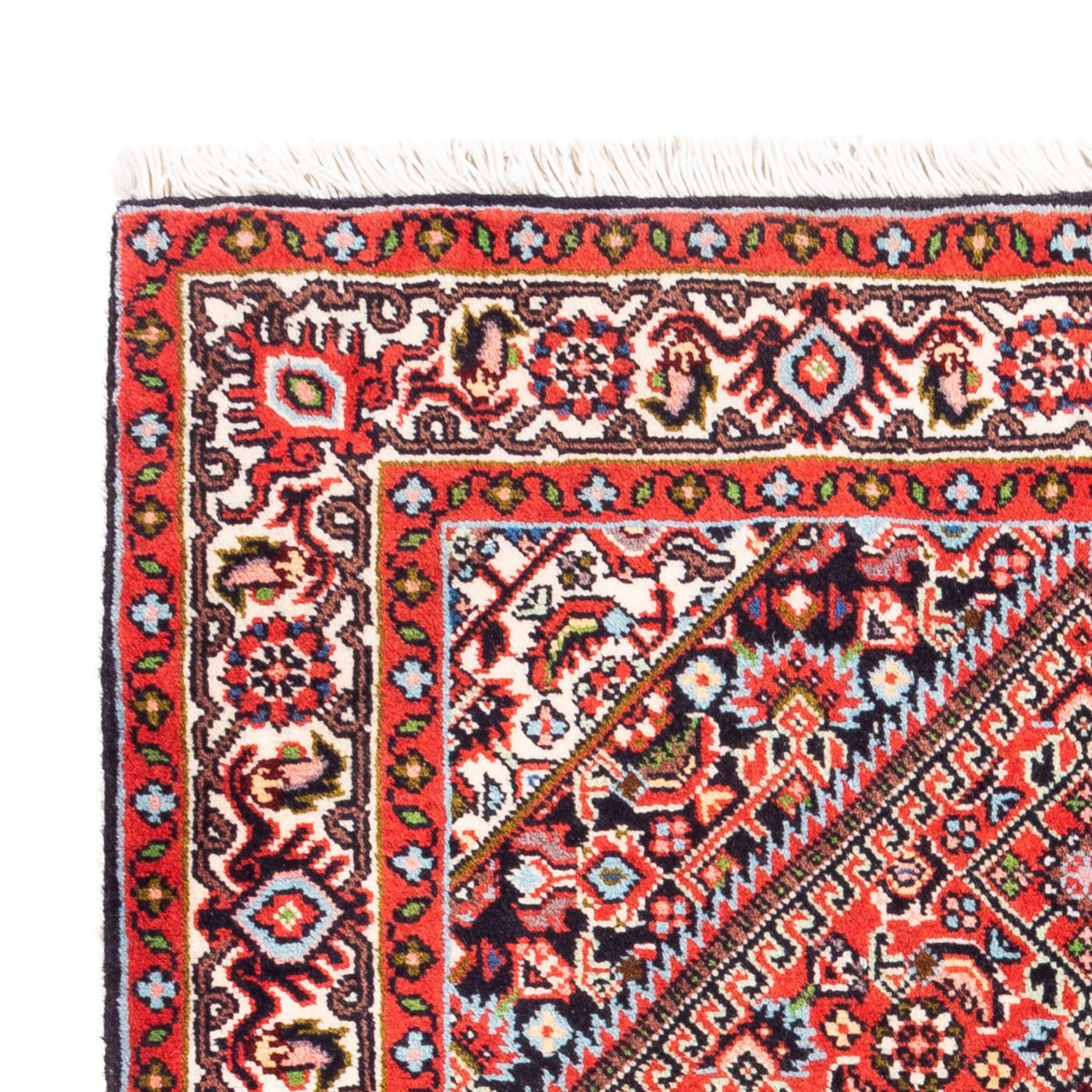Bidjar - Bukan Teppich 103x70cm - Perserteppich