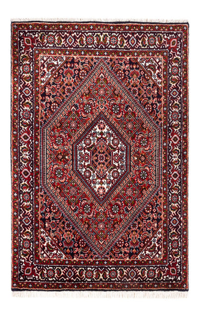 Bidjar - Bukan Rug 68x100cm - Persian Rugs