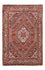 Perser Rug - Bidjar - 90 x 70 cm - red