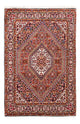 Bidjar - Bukan Rug 90x70cm - Persian Rugs
