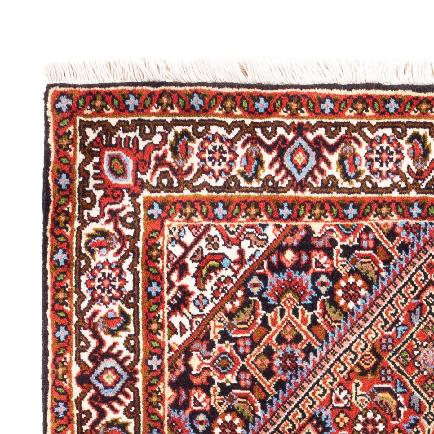 Bidjar - Bukan Rug 90x70cm - Persian Rugs