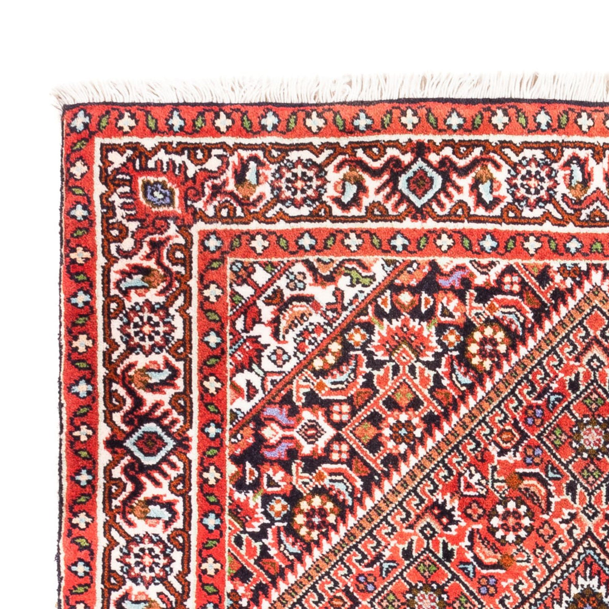 Bidjar - Bukan Rug 72x94cm - Persian Rugs